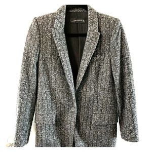 Wool Zara Jacket/Blazer